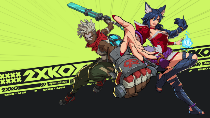 Tag-Team Gaming Revolution: Pumasok ang 2XKO sa Arena