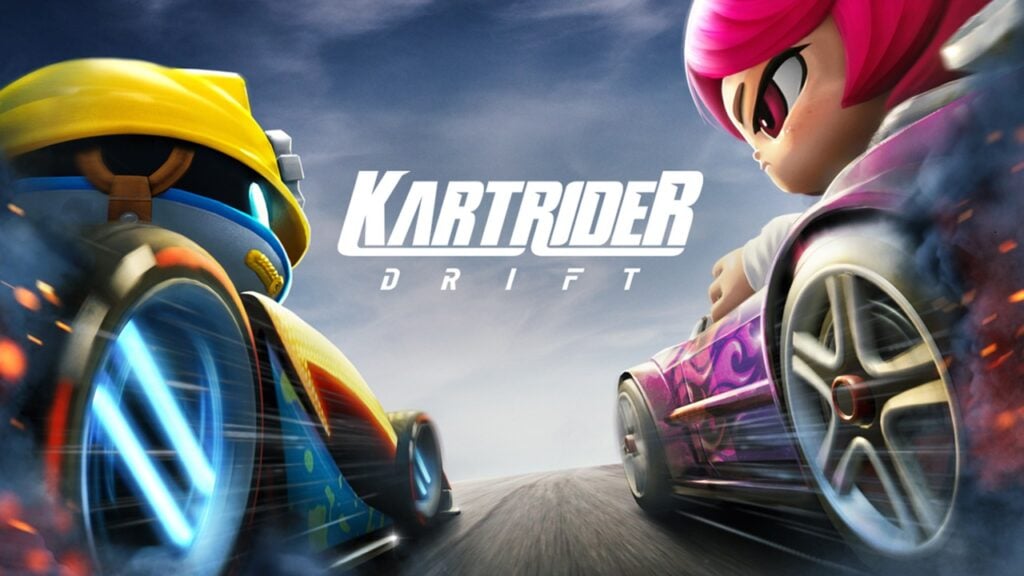 Inanunsyo ni Nexon ang pandaigdigang pag -shutdown ng Kartrider: Drift