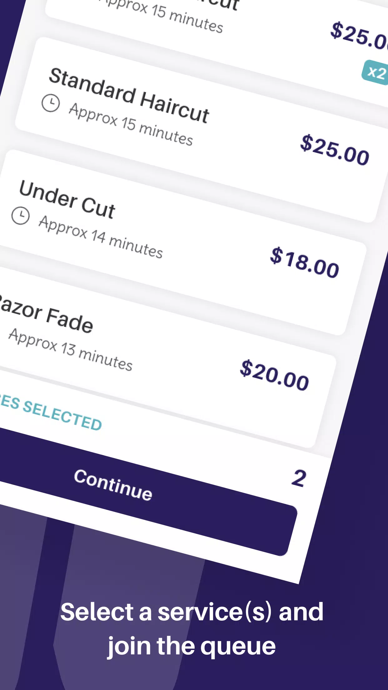 Tuipoint Captura de tela 4