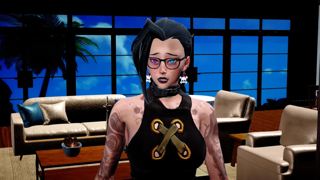 Love Island Captura de pantalla 1