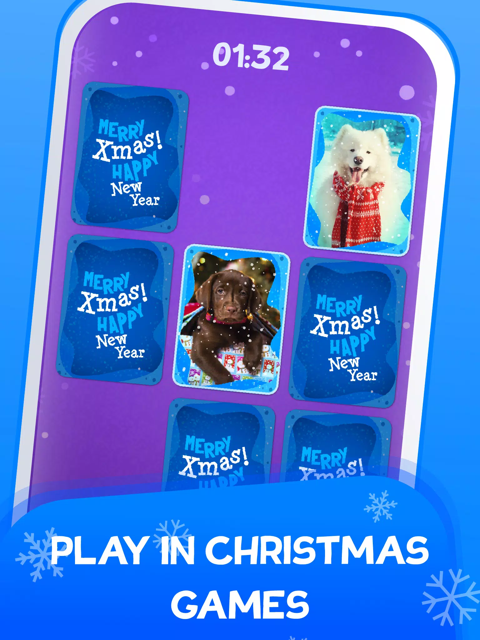 Christmas Prank Call for Kids 스크린샷 4