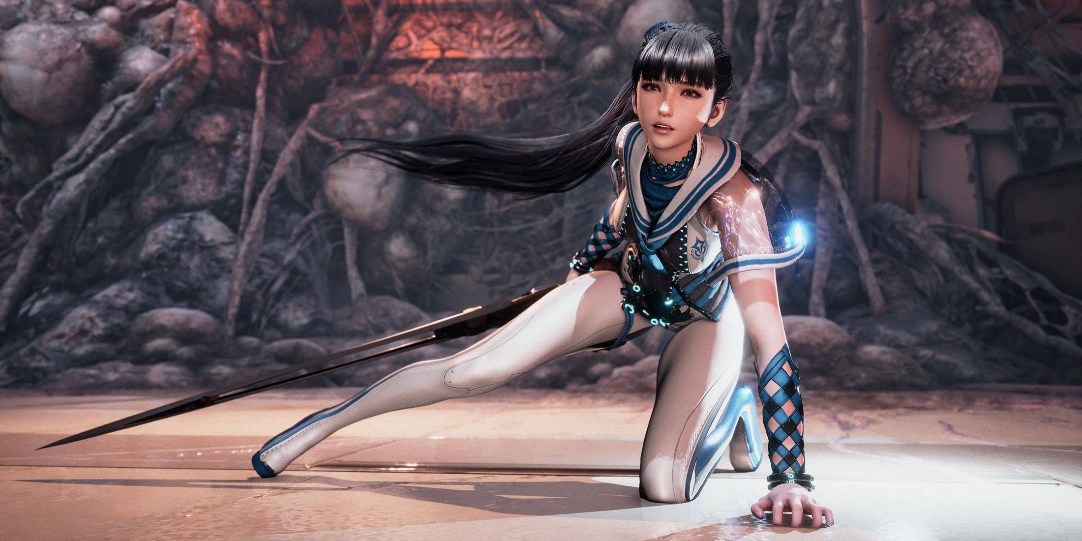Ginagantimpalaan ng Stellar Blade Studio ang Mga Empleyado ng Mga Bonus at PS5 Pro Console