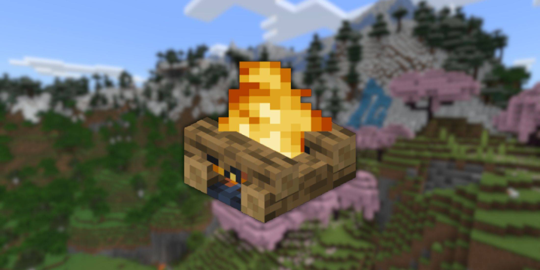 Patayin ang Minecraft Campfire: Simpleng Gabay