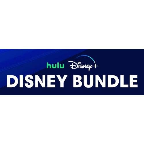 Disney + နှင့် Hulu Duo အခြေခံအစုအဝေး