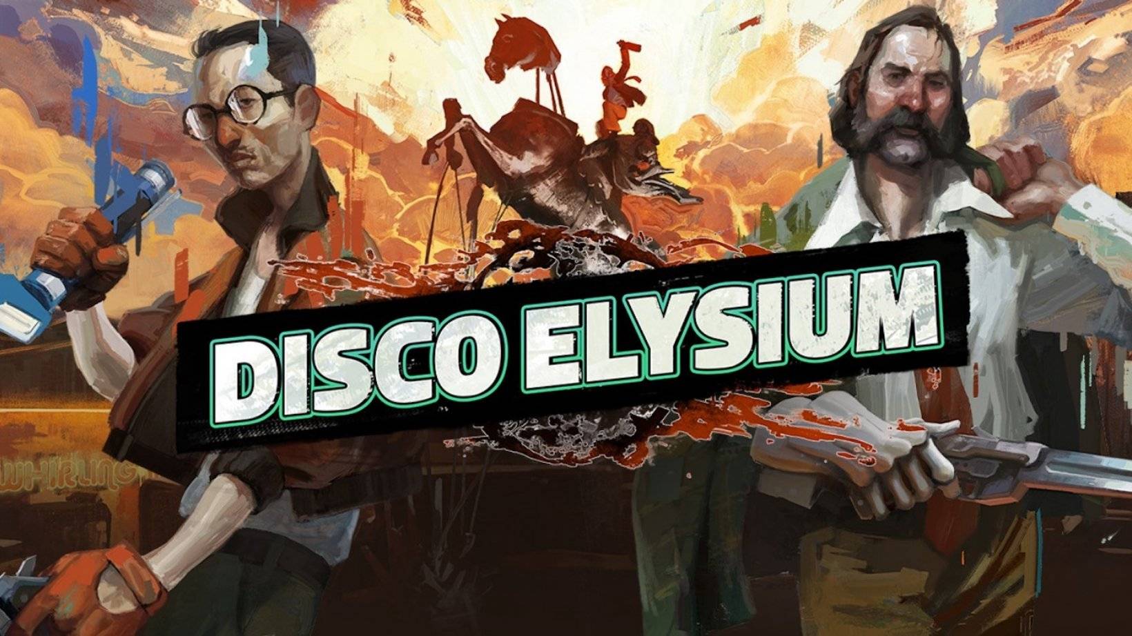 Disco Elysium: Critically acclaimed CRPG ngayon sa mobile na may Android port