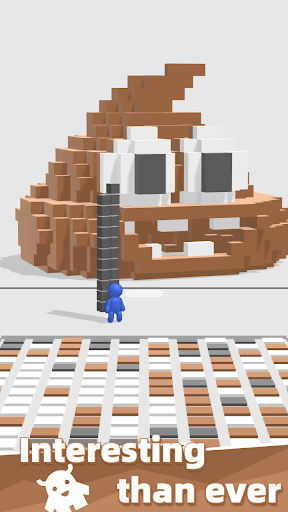 Voxel Builder 3D ဖန်သားပြင်ဓာတ်ပုံ 4