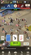 The Gang: Street Wars Tangkapan skrin 2