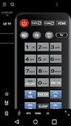 MyRemocon (IR Remote Control) ภาพหน้าจอ 1