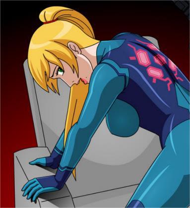 Samus Sex应用截图第1张