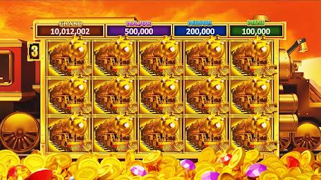 Jackpot Hit - Vegas Online應用截圖第1張