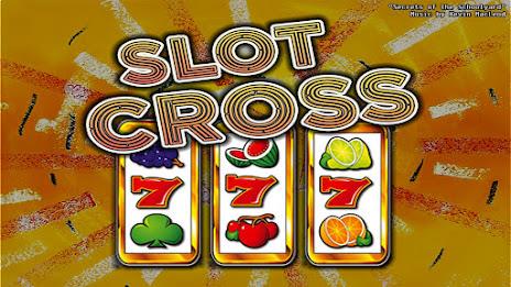 Slot Cross Captura de pantalla 1