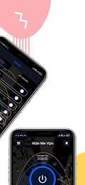 Schermata Secure VPN Fast 5G VPN 2023 3
