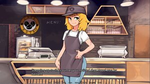 Hazelnut Latte – New Version 0.9 [Rad Lord] Скриншот 2