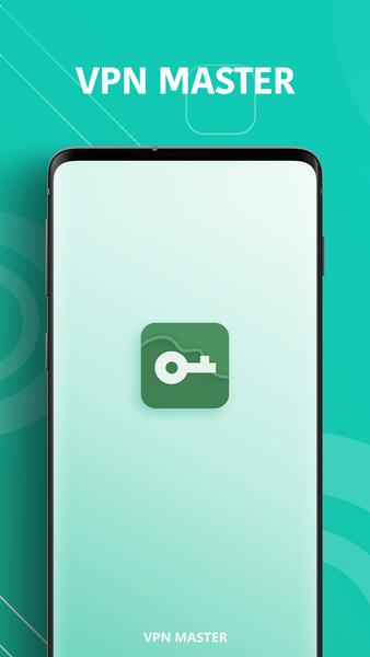VPN Master - ВПН для Андроид Скриншот 1
