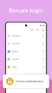 Sync for iCloud Скриншот 1