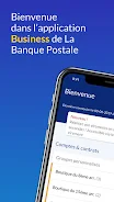Business - La Banque Postale Captura de tela 1