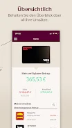 Hanseatic Bank Mobile應用截圖第3張