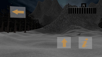 Orienteer Simulator Captura de pantalla 2