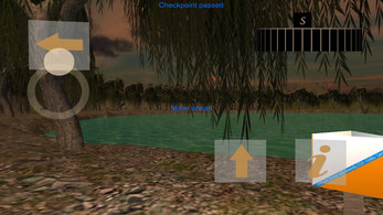 Orienteer Simulator Captura de pantalla 3