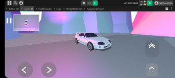 NEE FOR SPEED Скриншот 1