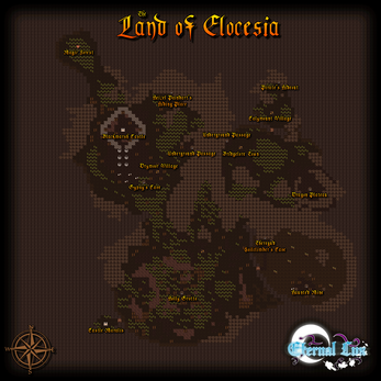 Eternal Lux Скриншот 2