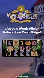 Canal Bingo應用截圖第2張