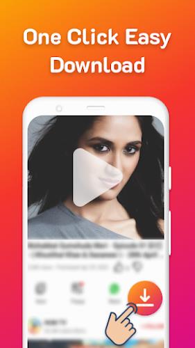 All Tube Video Downloader Tangkapan skrin 2