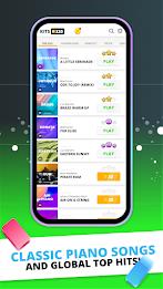 Infinite Tiles: EDM & Piano Скриншот 2