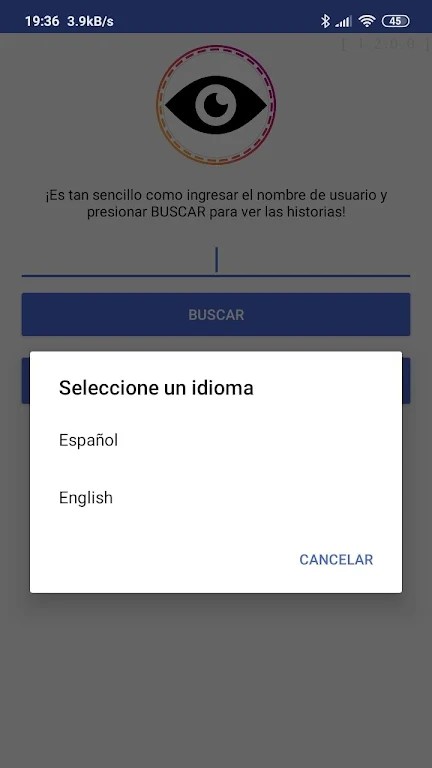 StoriesIG Screenshot 2