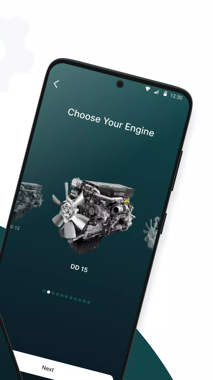Help My Truck Capture d'écran 2
