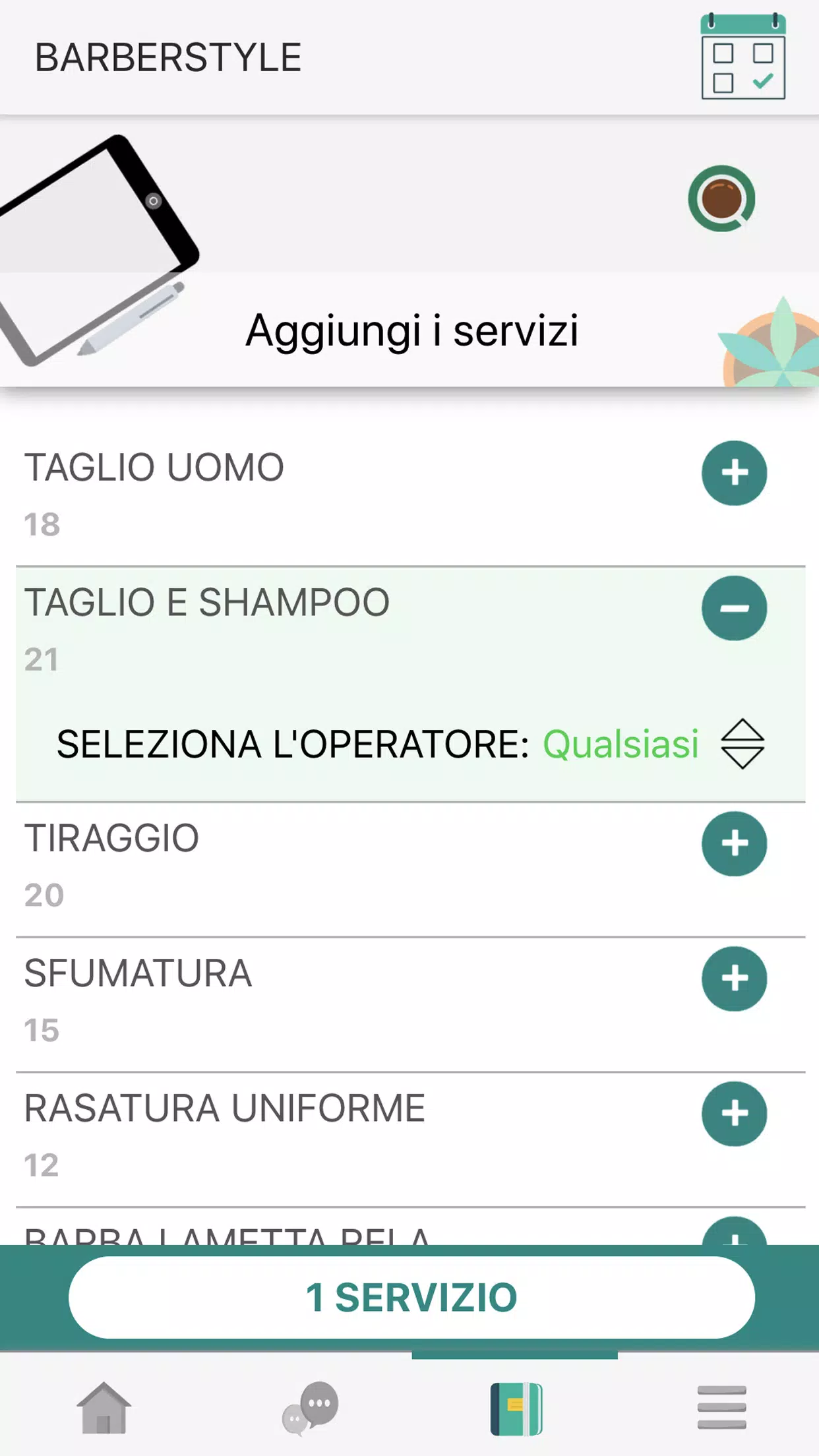 Style Unisex Captura de tela 3