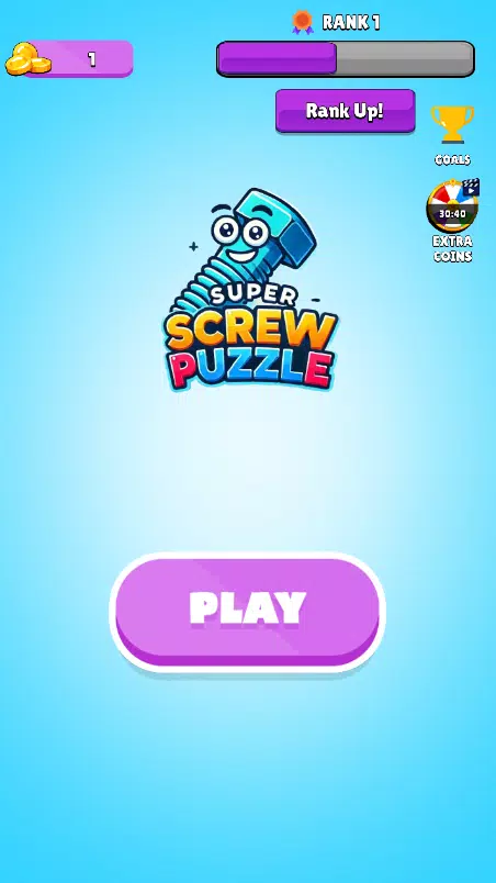 Quick screw puzzle Скриншот 4