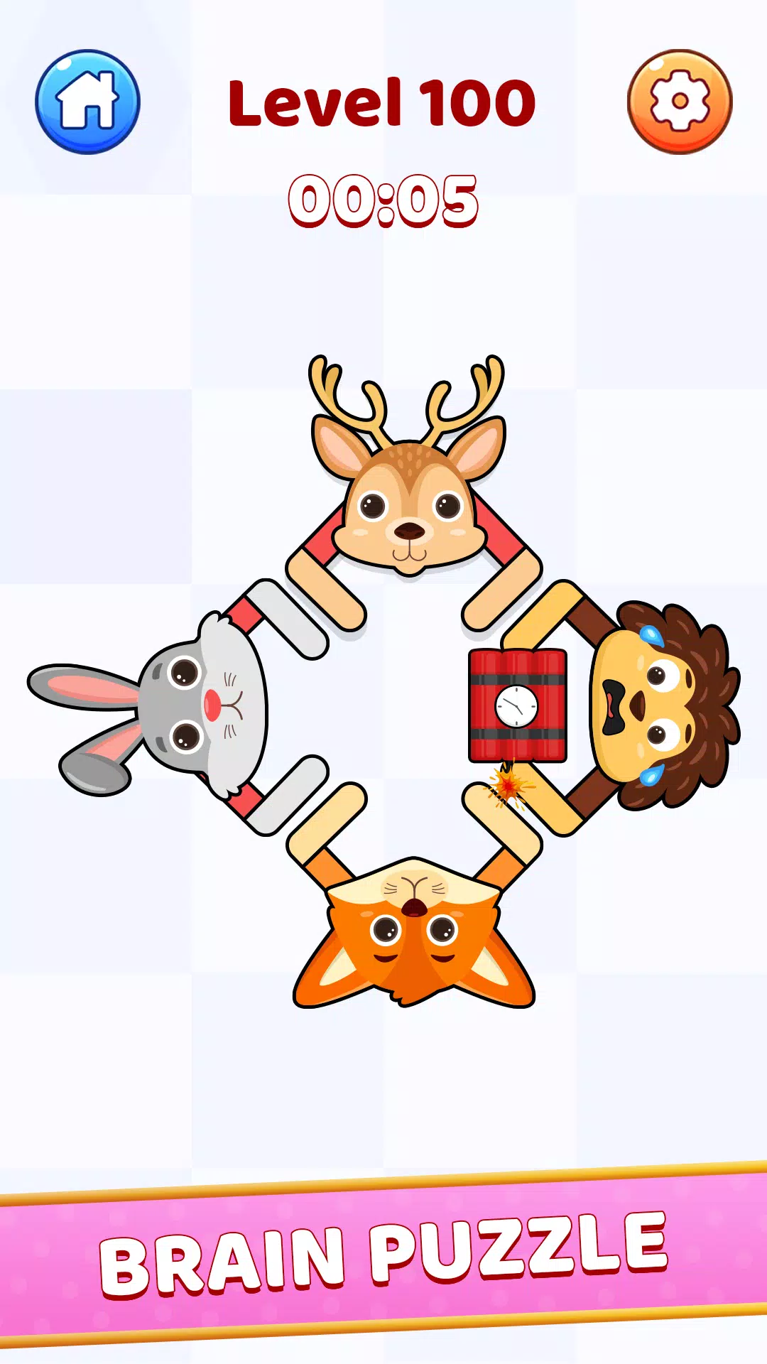 Mini Relaxing & Calm Games应用截图第4张