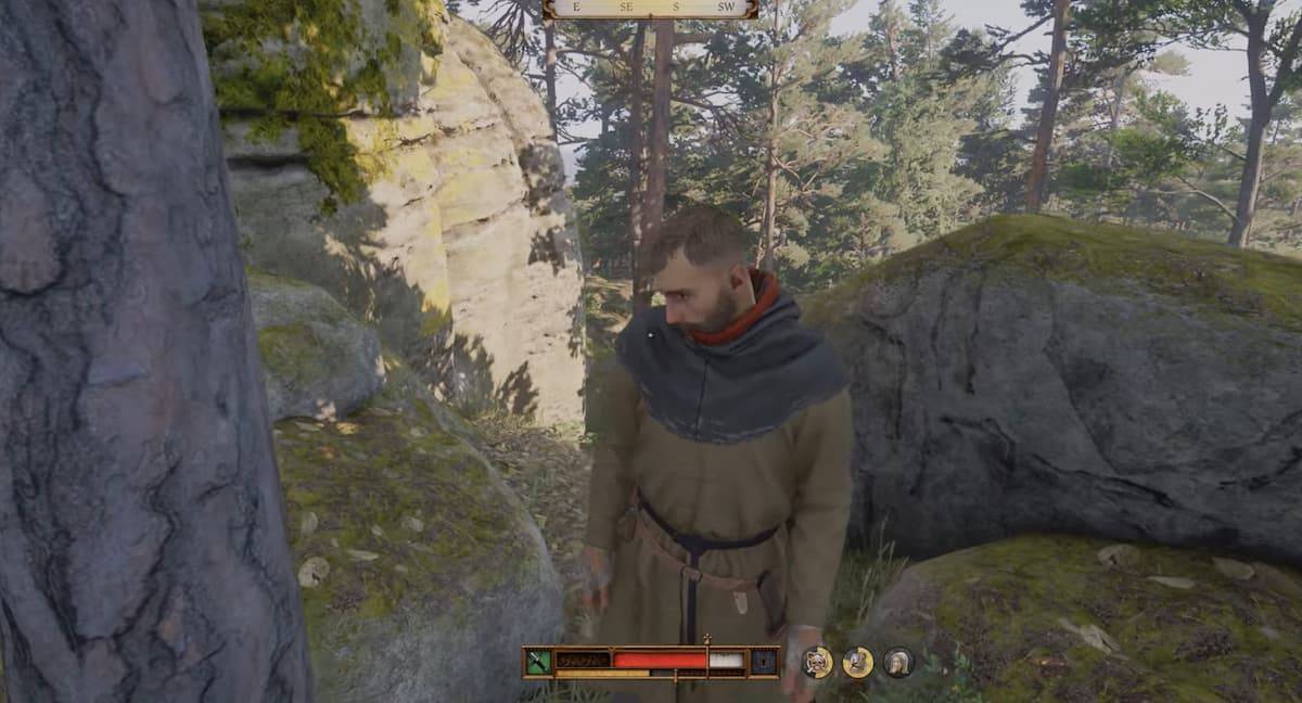 Guia para Encontrar o Tesouro de Ventza em Kingdom Come: Deliverance 2
