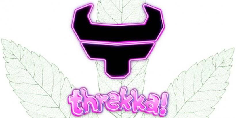 Threkkaが英国のApp Storeで発売：ユニークなフィットネスの旅に乗り出す