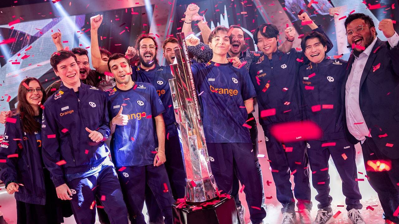 LoL First Stand 2025: Why It Matters