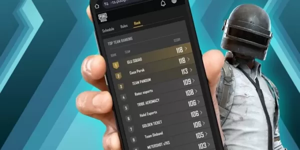 PUBG Mobile Unboned ở Bangladesh sau bốn năm gián đoạn