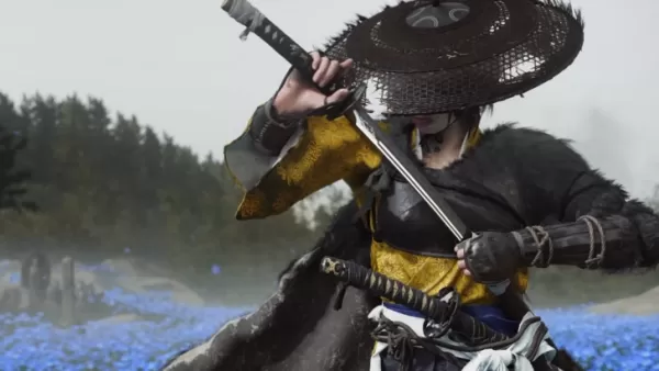 Ghost of Yōtei Builds On Tsushima and Shifts Focus to Atsu's Journey