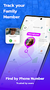 Find My Phone:Family Tracker應用截圖第1張