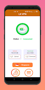 QuickVPN Ekran Görüntüsü 2