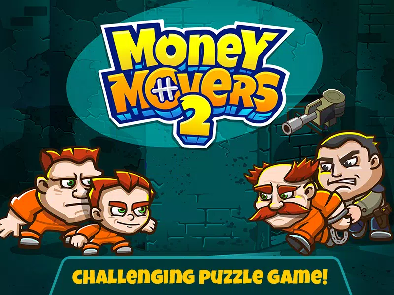 Money Movers 2 Screenshot 1