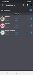 Find out app causing popup ads應用截圖第3張