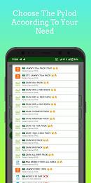 Ex Vip Vpn - Fast & Secure應用截圖第4張