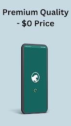 Tyger VPN: Secure & Fast VPN Capture d'écran 2