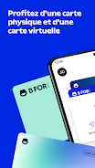 BforBank – Banque en ligne Скриншот 1