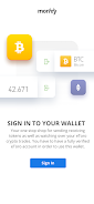 eToro Money Zrzut ekranu 1