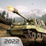 Tank Warfare Mod