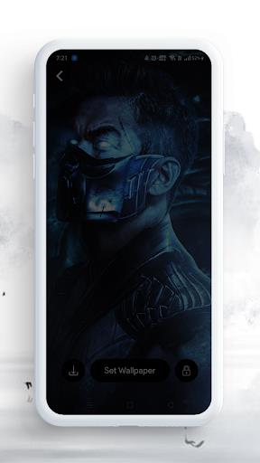 Headshot and GFX Tool Captura de pantalla 2