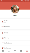 Russian Dating App - AGA Tangkapan skrin 2
