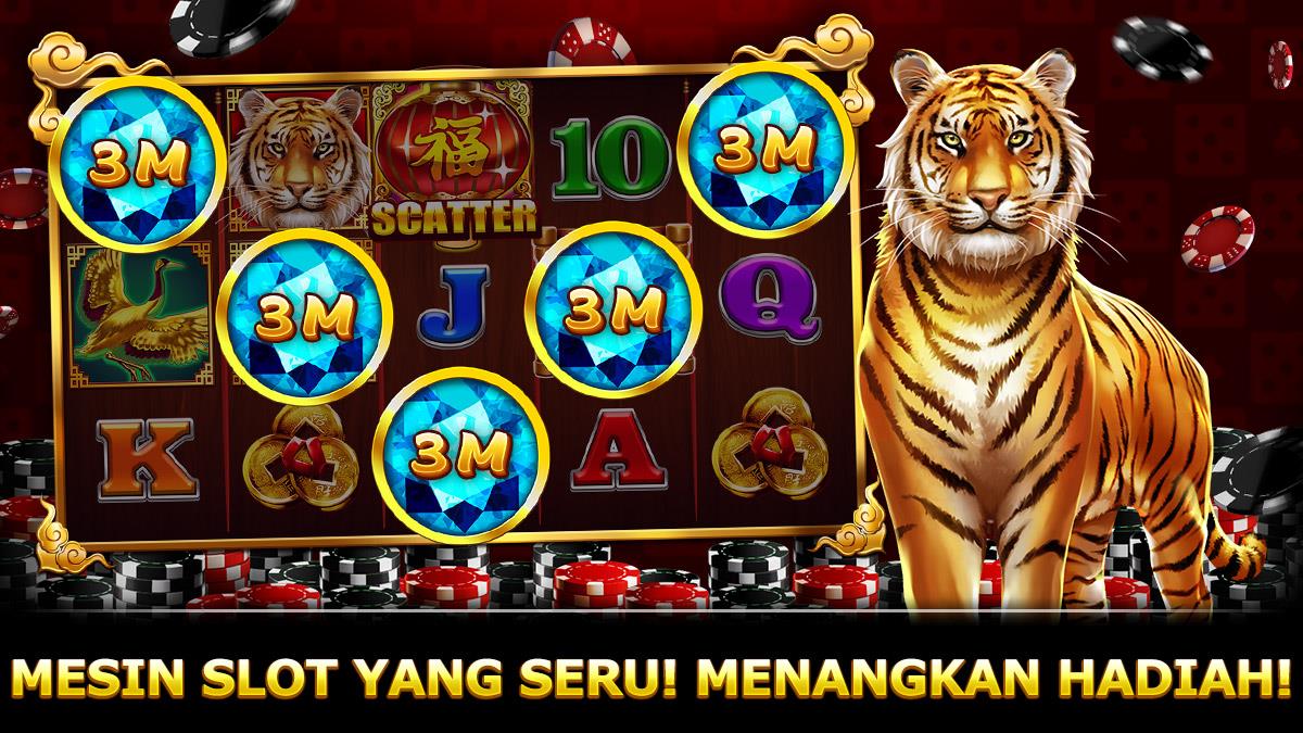 Luxy Poker-Online Texas Poker Ảnh chụp màn hình 4
